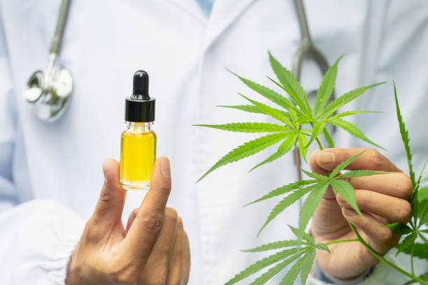 Cbd oil benefits