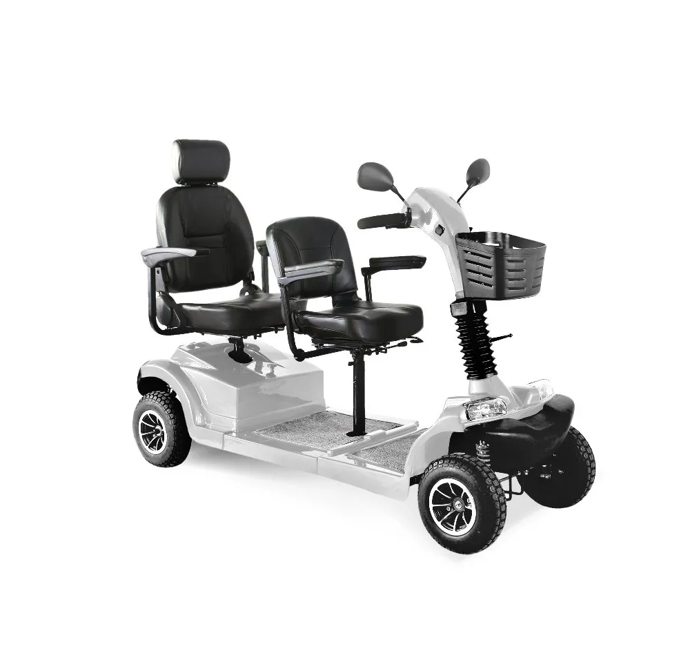 Mobility Scooter