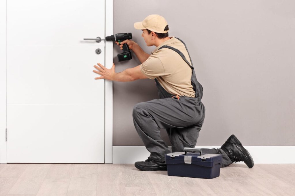 Qualified Locksmith Services