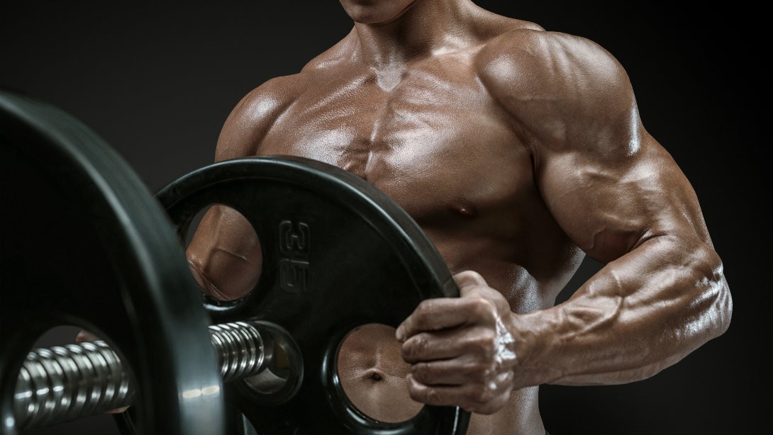 Bodybuilding Steroids