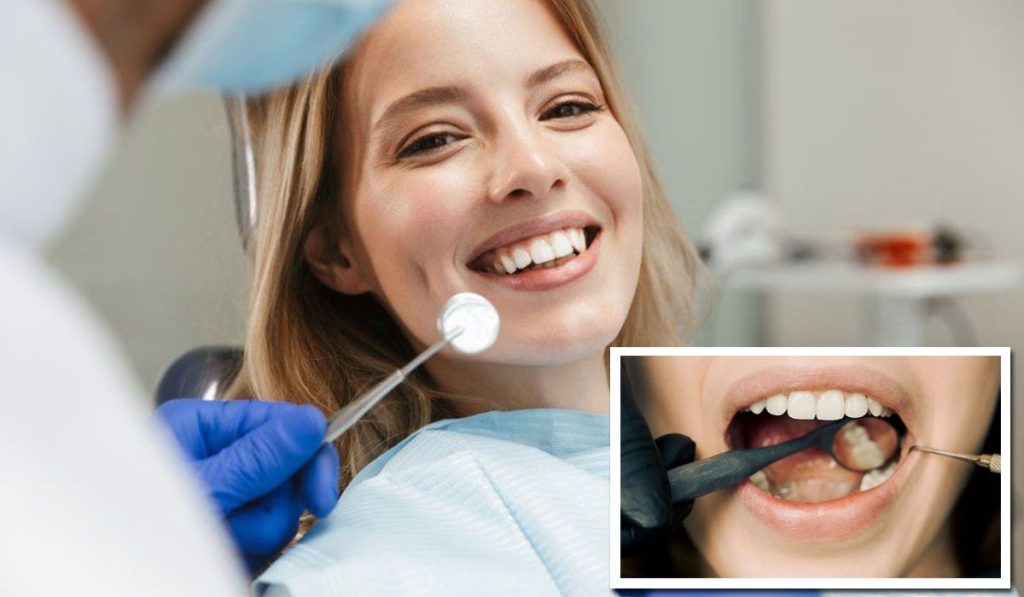 Visit Wortley Dental Clinic
