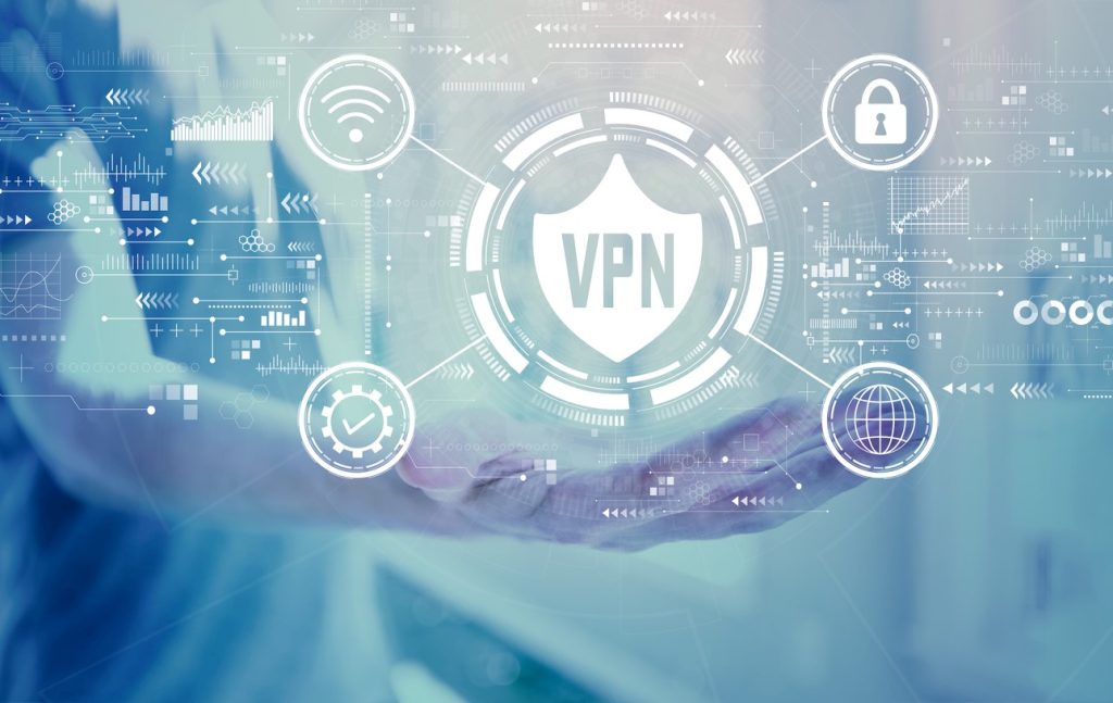 VPN  Service